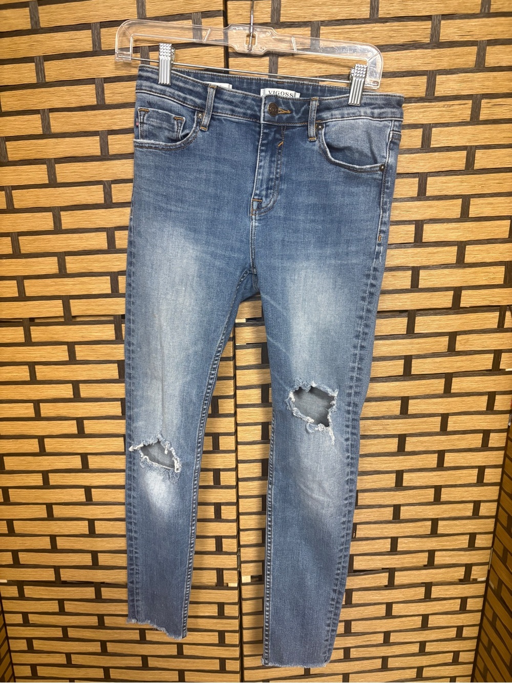 Vigoss Marley skinny jeans size 28